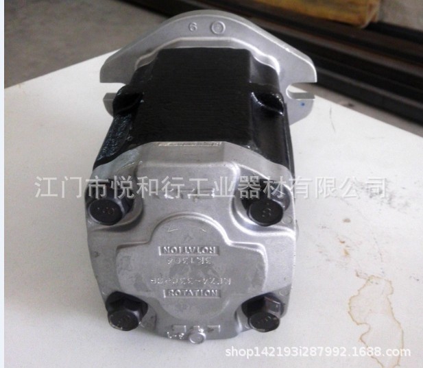 现货供应KYB齿轮泵KFZ4-19CPSB,岛津SHIMADZU油泵SGP1A16R