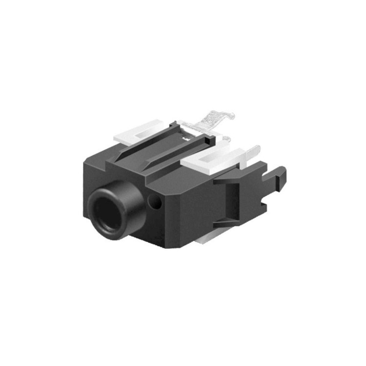 东莞工厂直销3.5mm音频耳机插座PJ30340