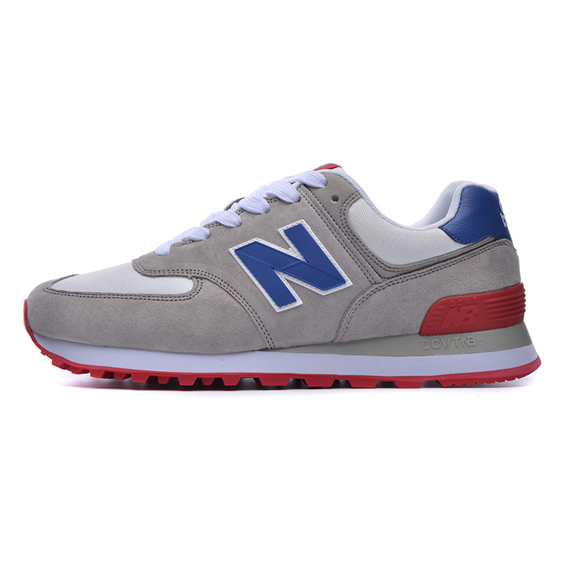 Baskets New Balance hommes NB574 - Ref 3431201 Image 14