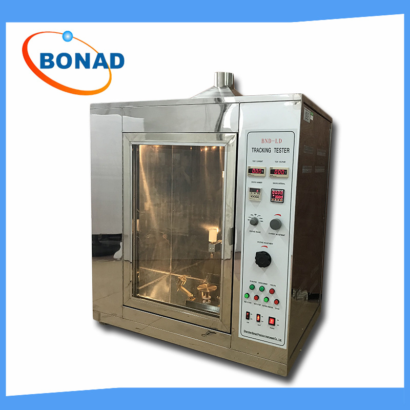 现货供应漏电起痕试验仪电痕化指数试验仪国产系列符合IEC60112