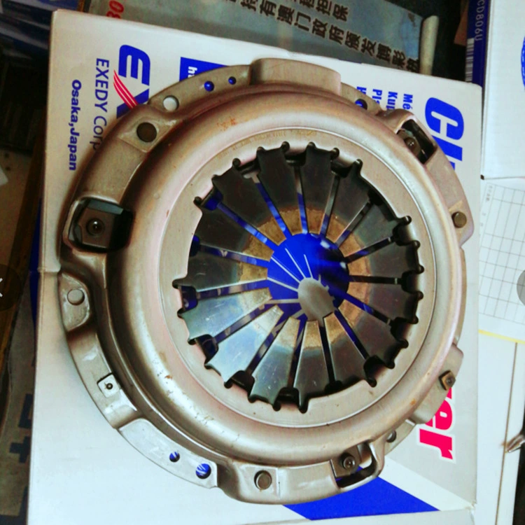 Подходит для Honda CB CD Five Dynasties Accord Japan Dajin золотой бренд сцепления диск нажимной диск полированный пресс-диск