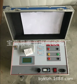 电压测量仪表;电阻测量仪表;安全仪器
