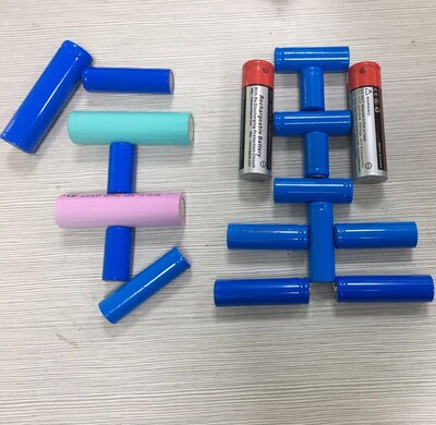 矿灯音响太阳能路灯足容量锂电池3.7V26650-4000mah电芯厂直供