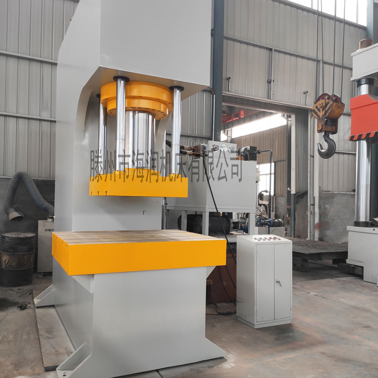 ����Һѹ����Y41-500T����УƽҺѹ��
