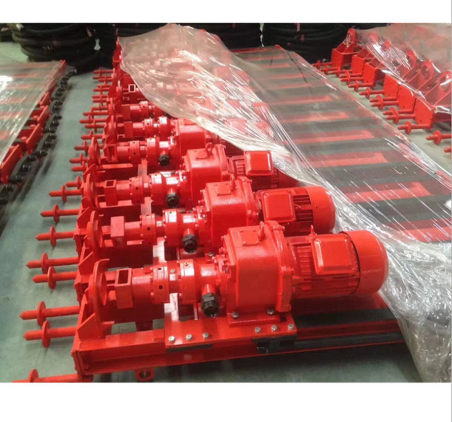 现货供应气动潜孔钻机KQD100电气联动潜孔钻机小型电动使用说明书