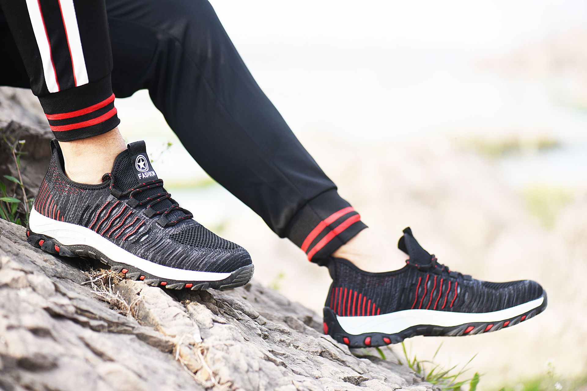 Chaussures de sécurité - Dégâts de perçage - Ref 3405212 Image 25