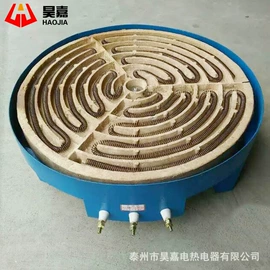 工业烤箱;电热/发热管;电热丝