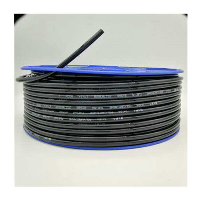 耐高压PU气动软管4mm*6mm抗压聚氨酯管6.5mm*10mm透明色蓝色黑色|ru