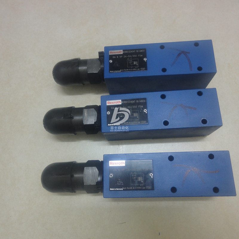 Rexroth REXROTH Relief DBDS10K1X/315