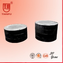 厂家直销天府石墨底座