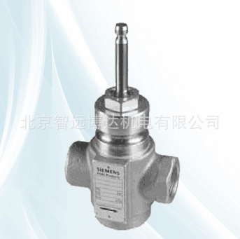 西门子VXI41.15-2.5 VXI41.15-4 VXI41.20-6.3 VXI41.25-10阀门