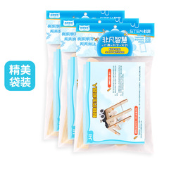 Tech Small DIY Handmade Spider Bionic Robot Science Experiment Kindergarten Middle School STEM Education