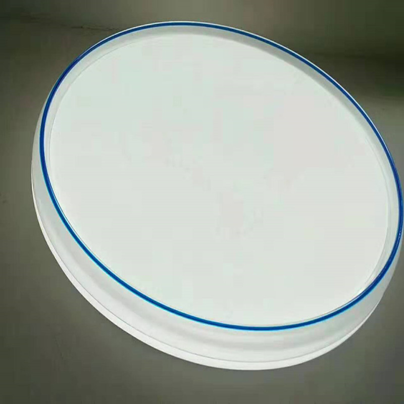 透明塑胶灯罩水晶胶环氧树脂AB胶压克力拉线胶水晶胶灯饰胶水