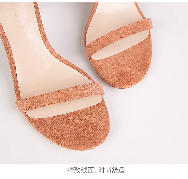 Chaussures été pour femme en Caoutchouc - Ref 3346284 Image 27