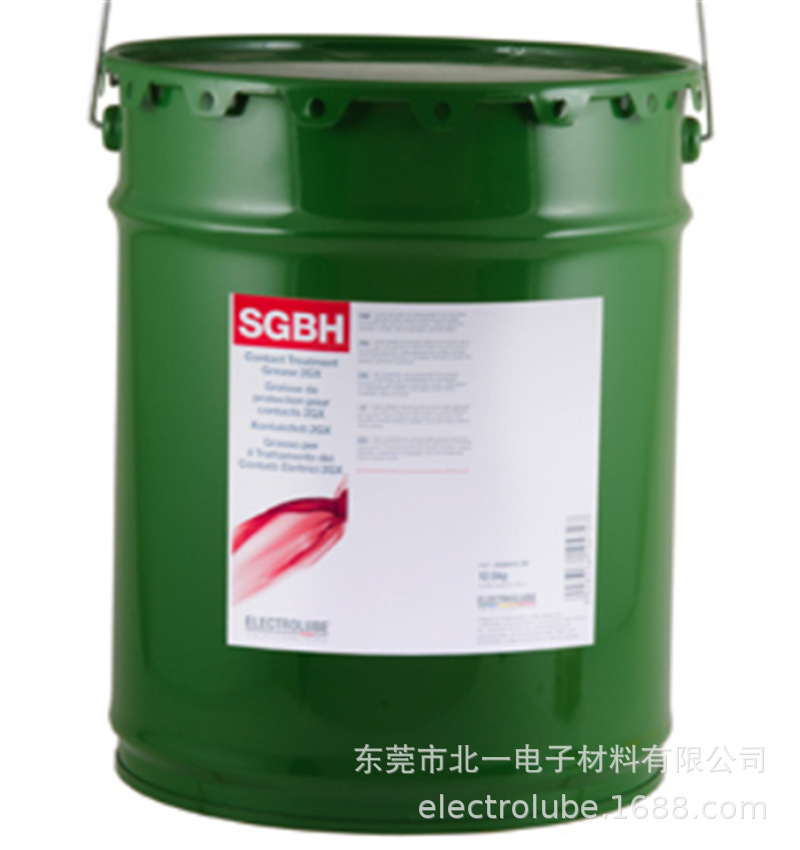 易力高SGBH/CCS触点润滑脂_北一电子