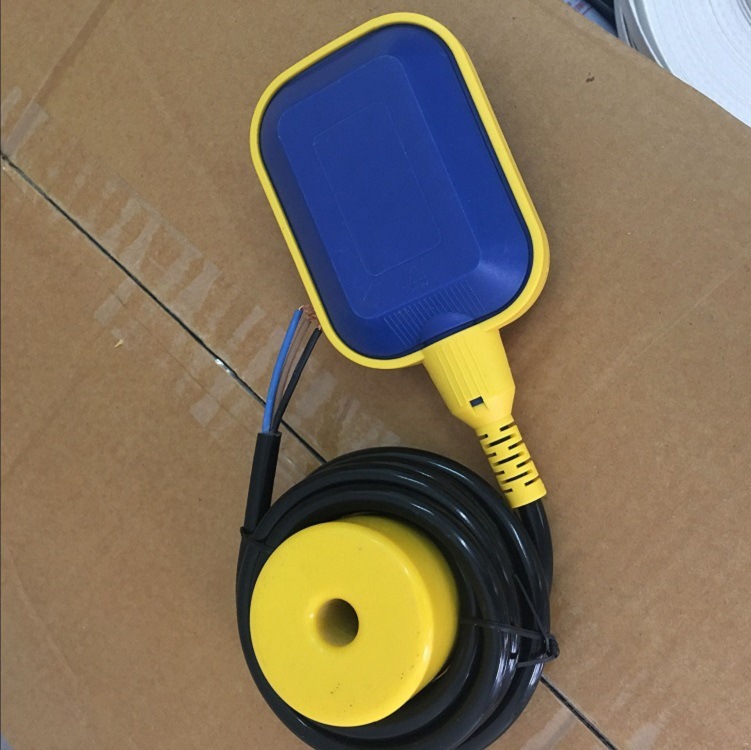 出售M15-1浮球开关 水位控制器 液位控制器 2米线