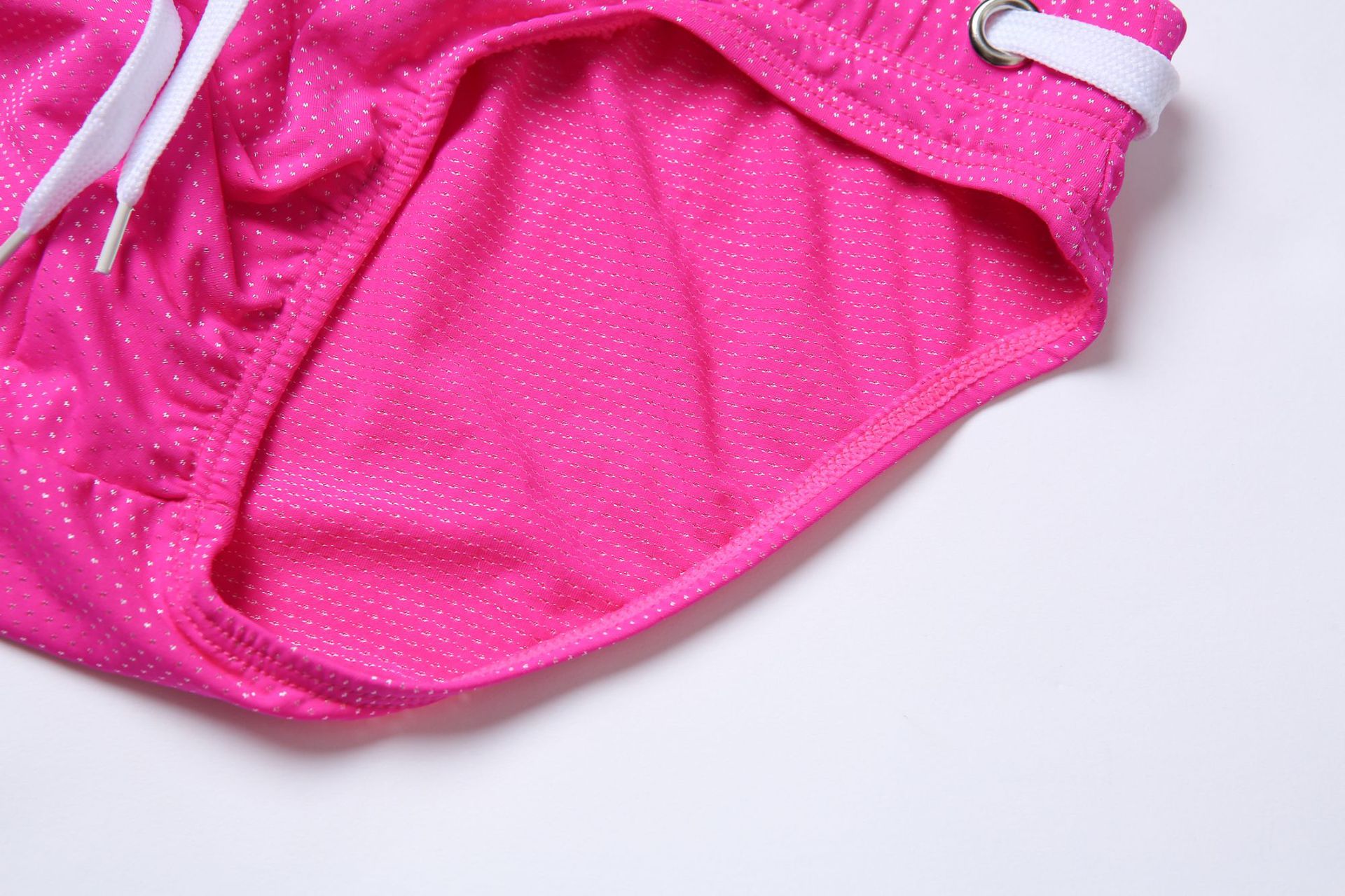 劲程游泳裤不干胶标签 椭圆形 女士泳衣彩印内裤专用贴-阿里巴巴