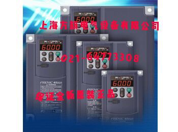 优价供应富士变频器