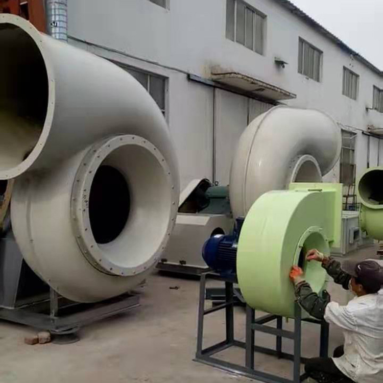 离心风机1 - 副本