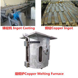 金锭加工厂专业翻砂电炉热处理设备低压铸造机混砂机熔铜炉熔金炉