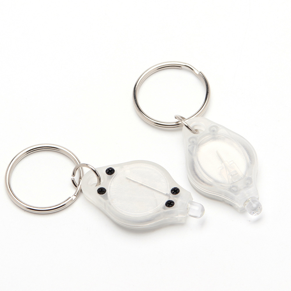 LED Keychain Light 8