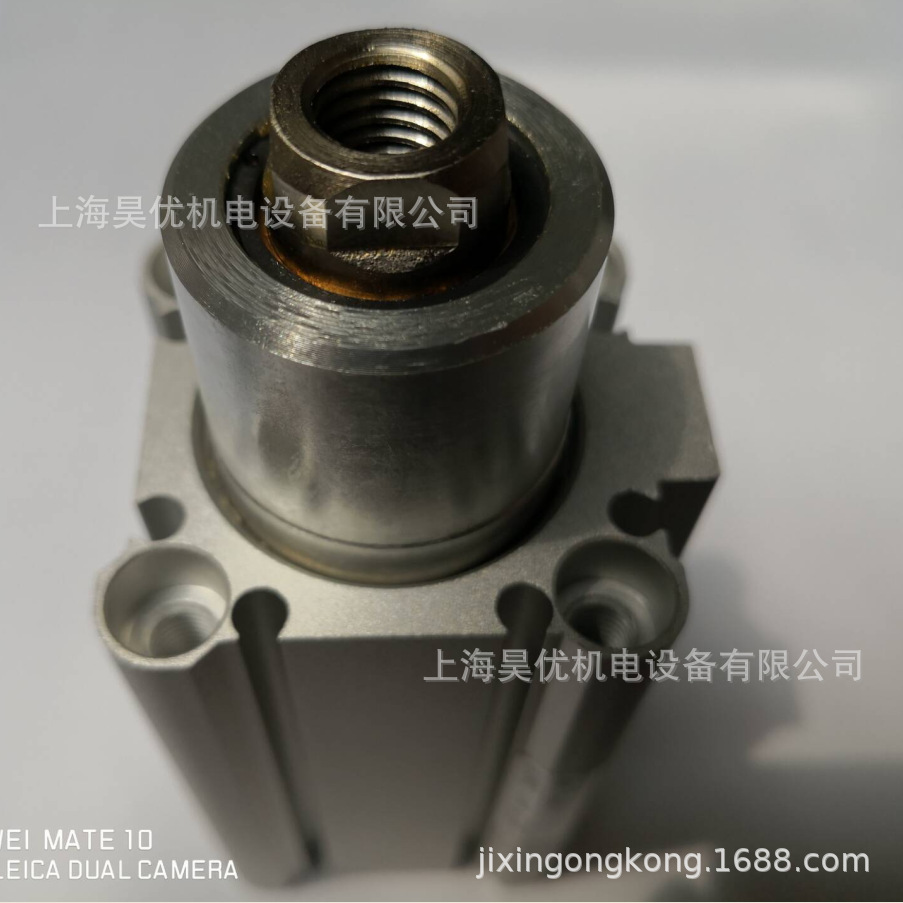 SMC回转夹紧气缸优惠供应MKB32-10RZ