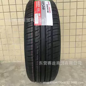 Chaoyang şin 205/65R16 95H BAIC Magic Speed S2S3L T3 üçün
