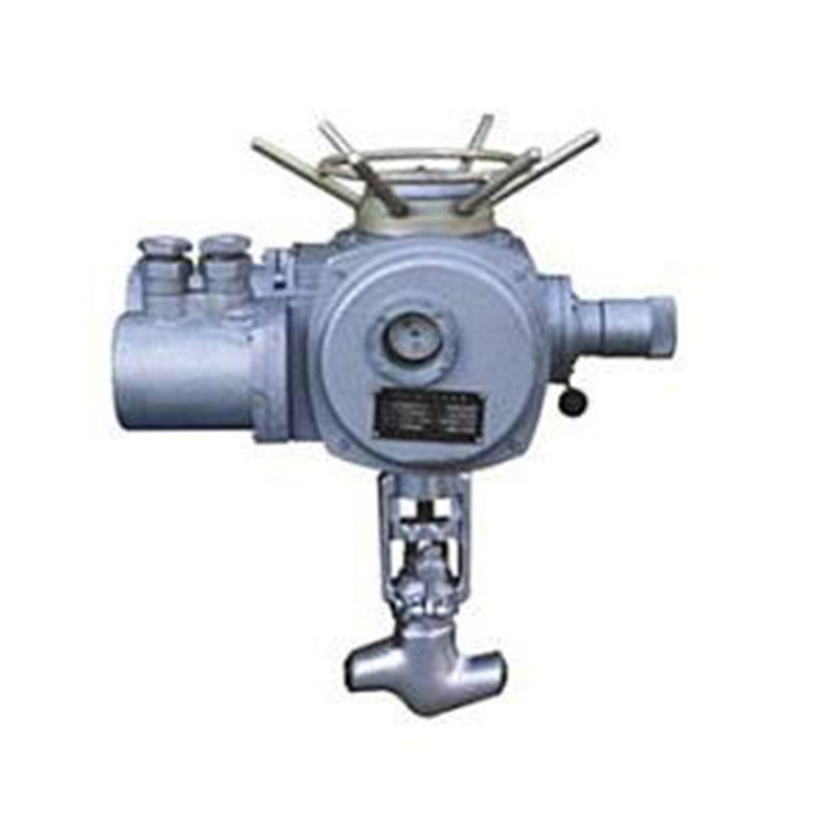 J961H/Y-16C/P焊接式电动铸钢不锈钢截止阀DN40 DN50 DN65 DN80