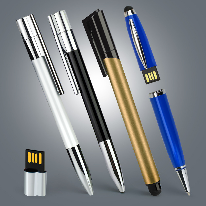 U disk pen 16g high-speed pen-type U dis...