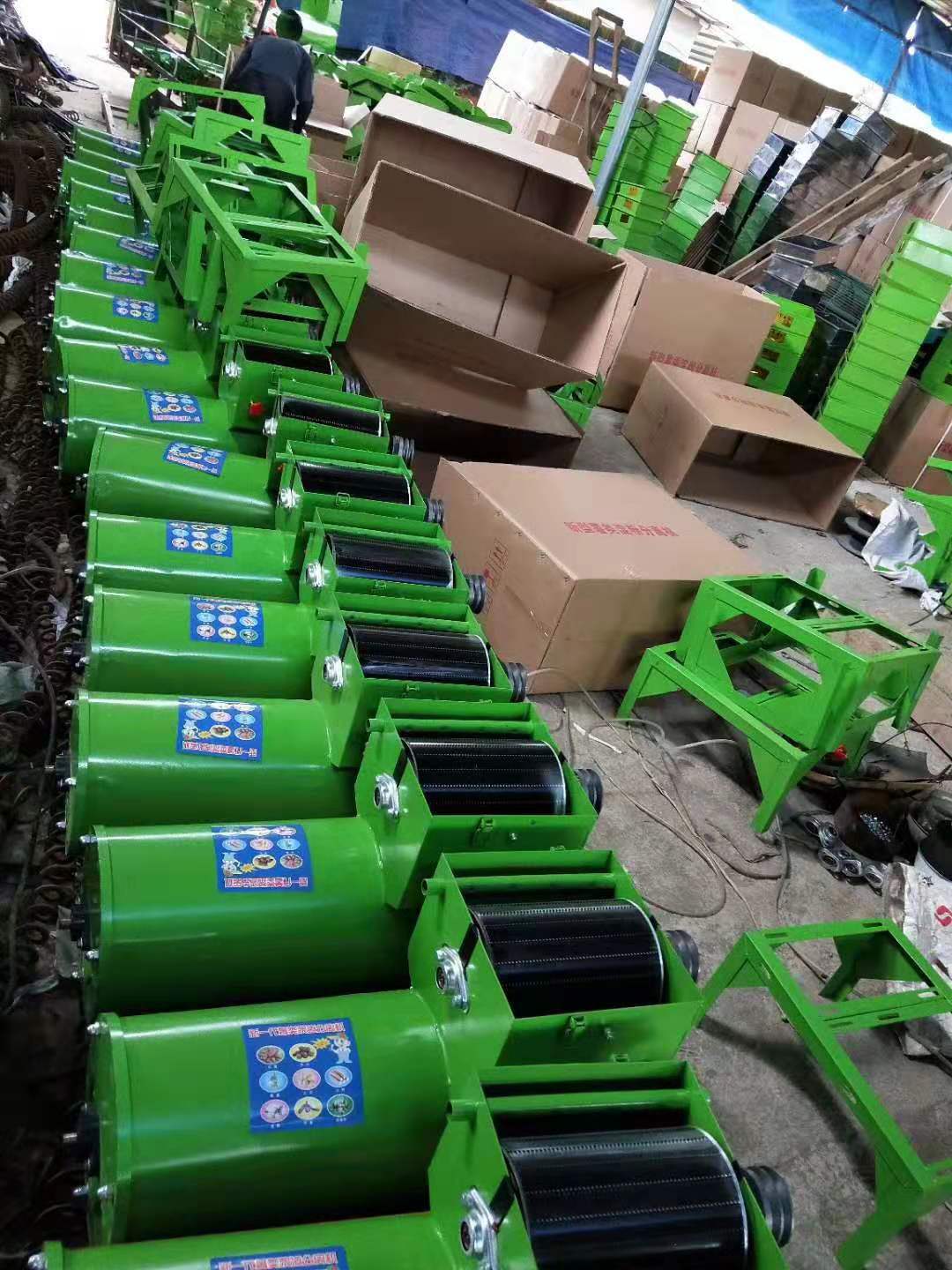 山药土豆残渣固液分离机芋头红薯打浆机 莲藕洋芋浆渣分离机现货