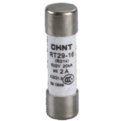  RT29（AM）系列圆筒形帽熔断器体