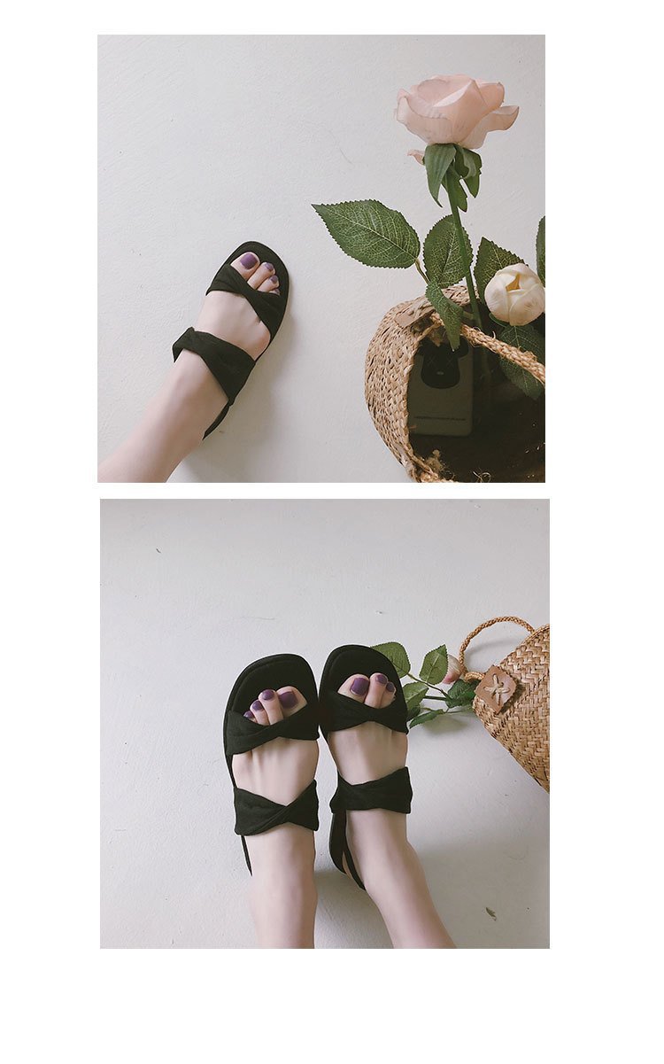 Chaussures été pour femme en PU - Ref 3345669 Image 28