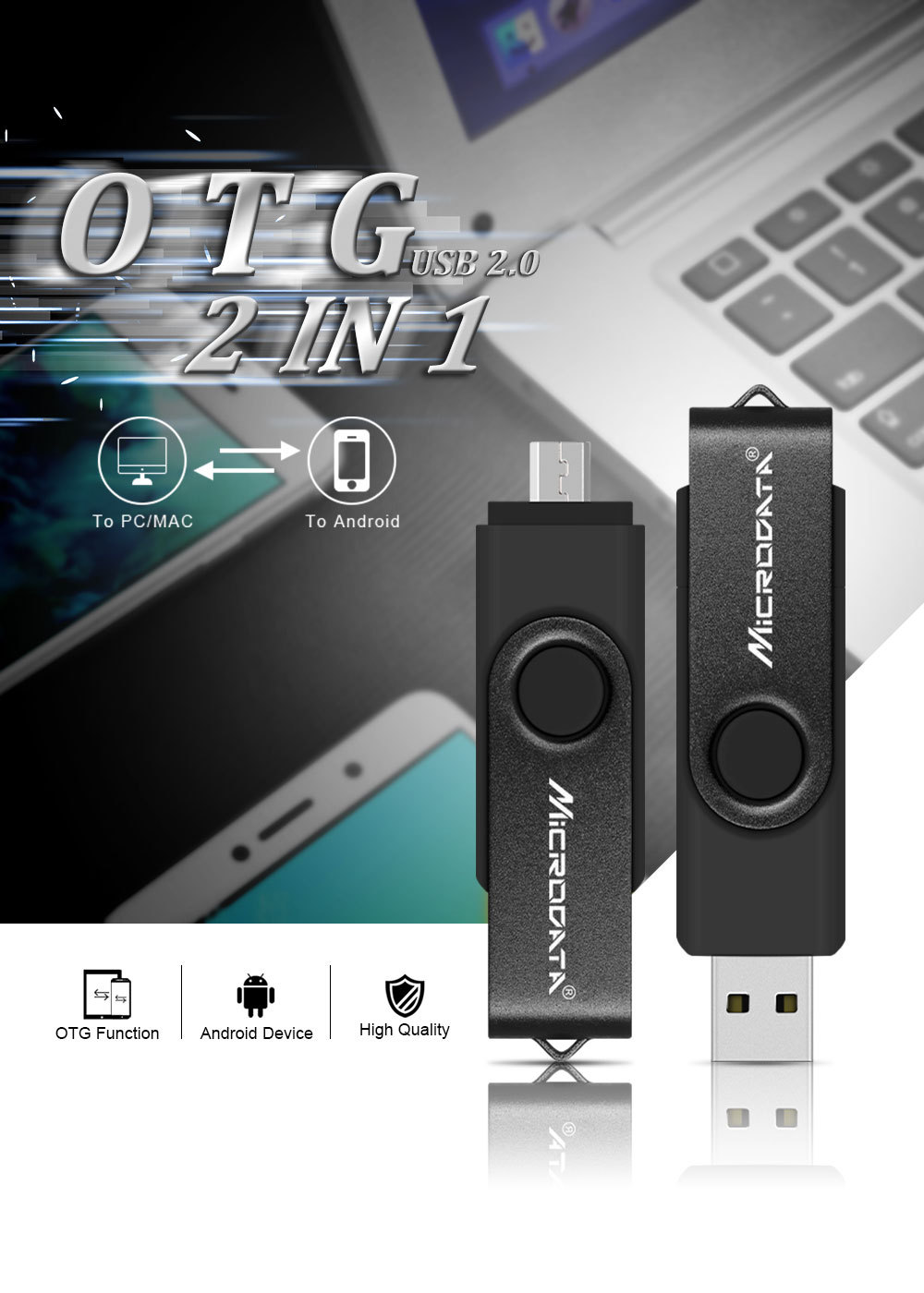 USB Drive Image 1