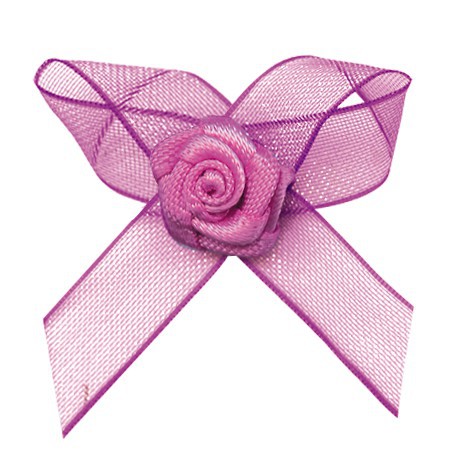 Cinta tejida a mano arco botella de vino decoración arco Yao Ming ropa interior accesorios cinta joyería