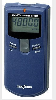 HT-3200 转速表 HT3200 接触式 手握式 转速计 日本小野 ONOSOKKI