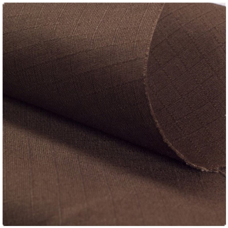 CVC方格布20x16*16*12*10加密两粒格0.5三分格军训防撕裂格子提花