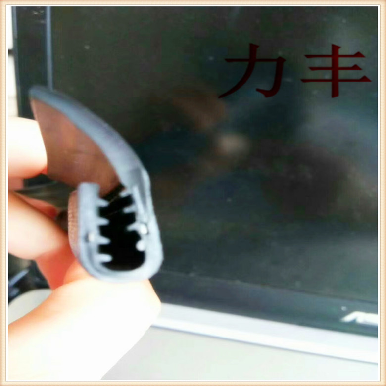 供应汽车防撞条 车窗装饰条