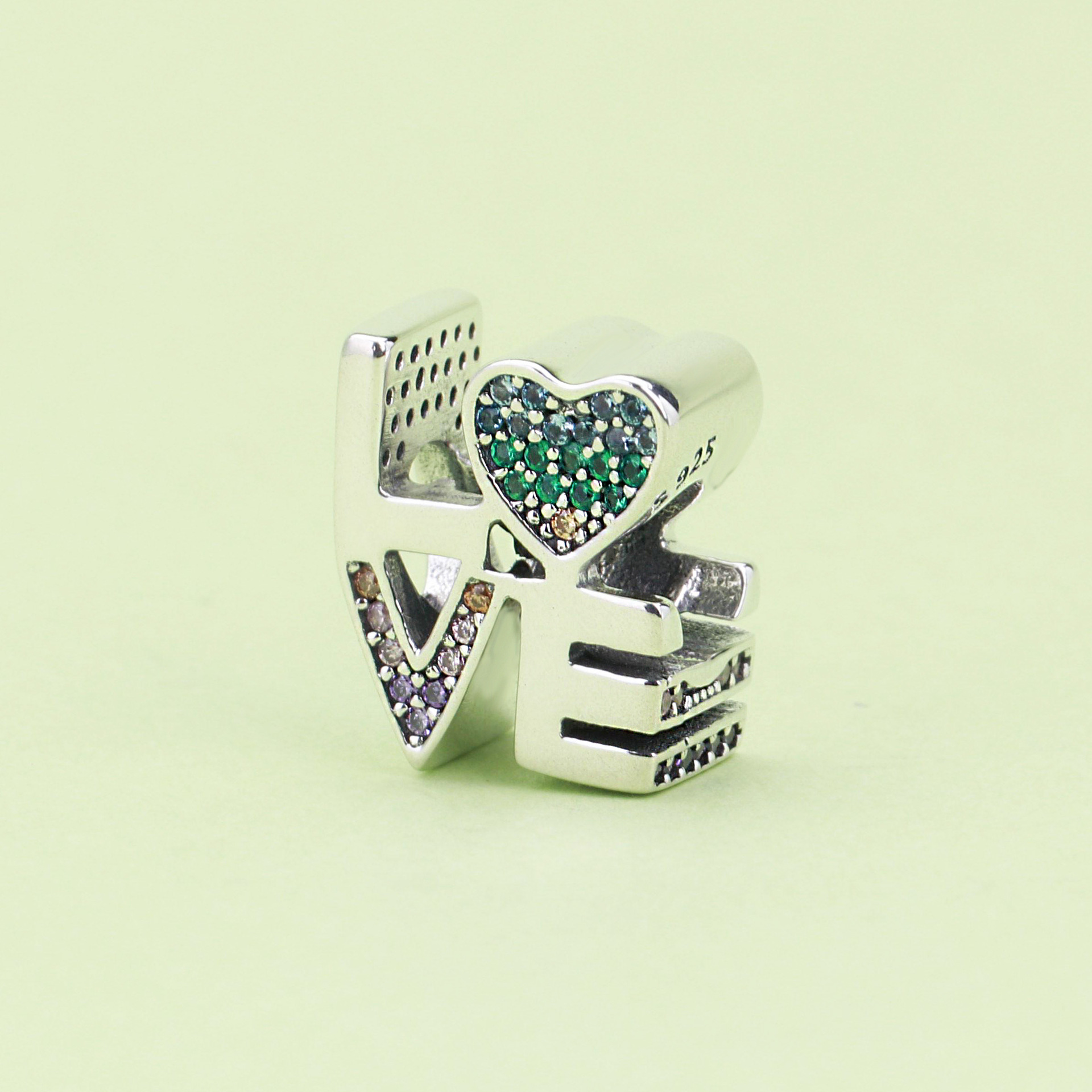 Colorful Charm