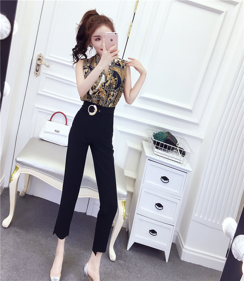 Costume femme en Fibre de bambou - Ref 3334676 Image 37