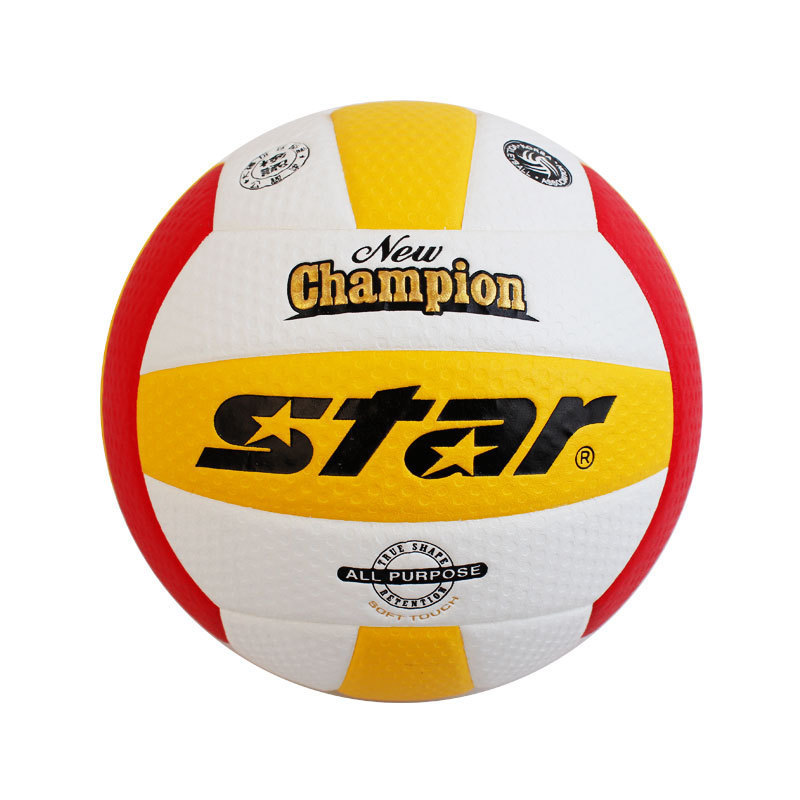 / Soft volleyball School Middle school entrance examination college student VB215-34 match train volleyball