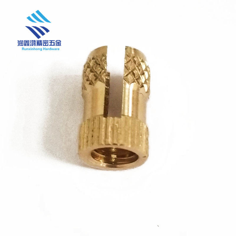 ���ƻ�ͭ��ĸSTKB-256-16 �ܽ�Ƕ�� ���� ���� ��ѹ������ĸ