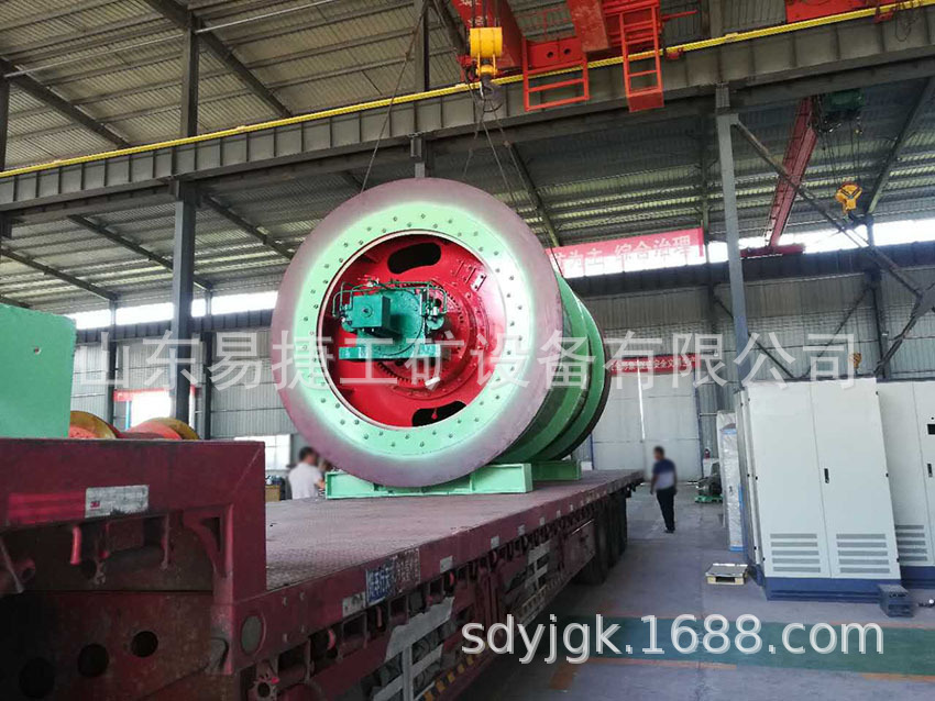 2JTP-1.6×0.9型矿用提升绞车  矿用隔爆型提升绞车