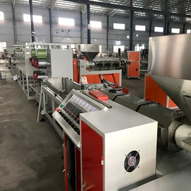 塑料挤出机;塑料板材设备;塑料管材设备