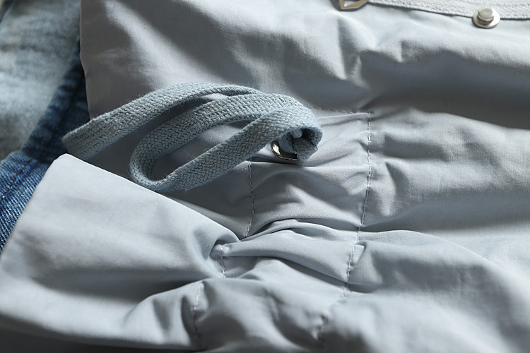 Blouson femme en Coton - Ref 3322174 Image 30