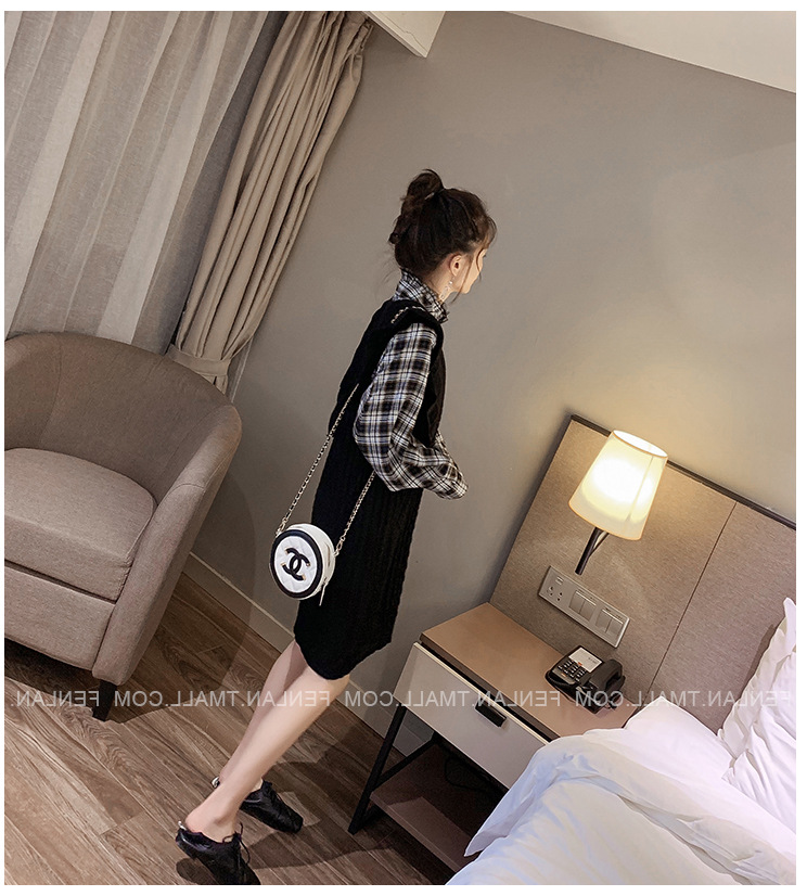 Pull femme en Laine - Ref 3414591 Image 27