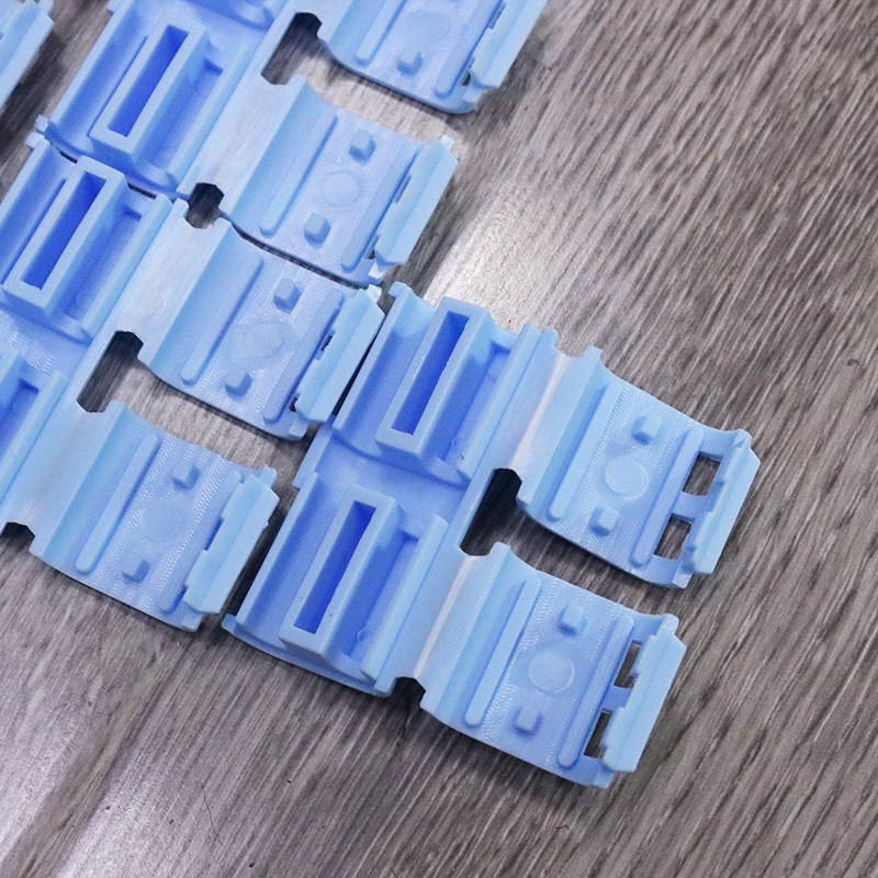 廠家直銷寵物貓咪狗別墅籠子用固定扣 雙排單排中角底腳頂角扣子