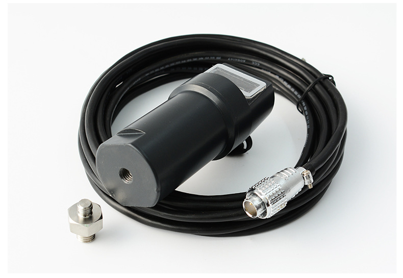 SK-B-5E一体化数显振动变送器
