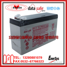 DataSafe艾诺斯蓄电池NPX-24/12V24W高功率电子设备蓄电池-现货
