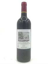 2004年都夏美隆酒庄葡萄酒Chateau Duhart-Milon