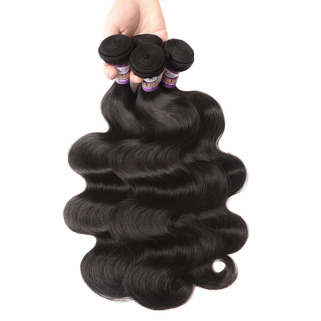 Body Wave-10